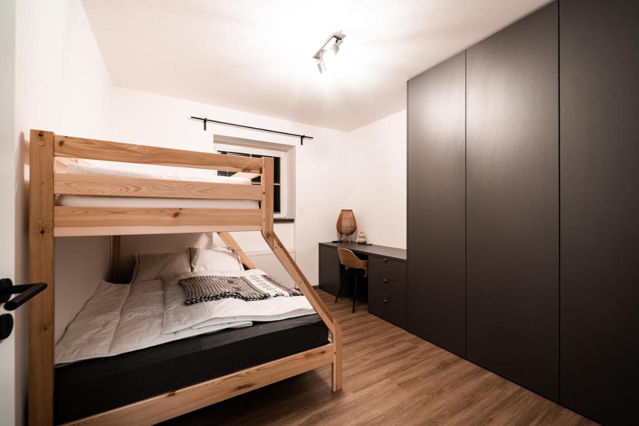 Na Skale Close To Center & Lift Apartment Spindleruv Mlyn