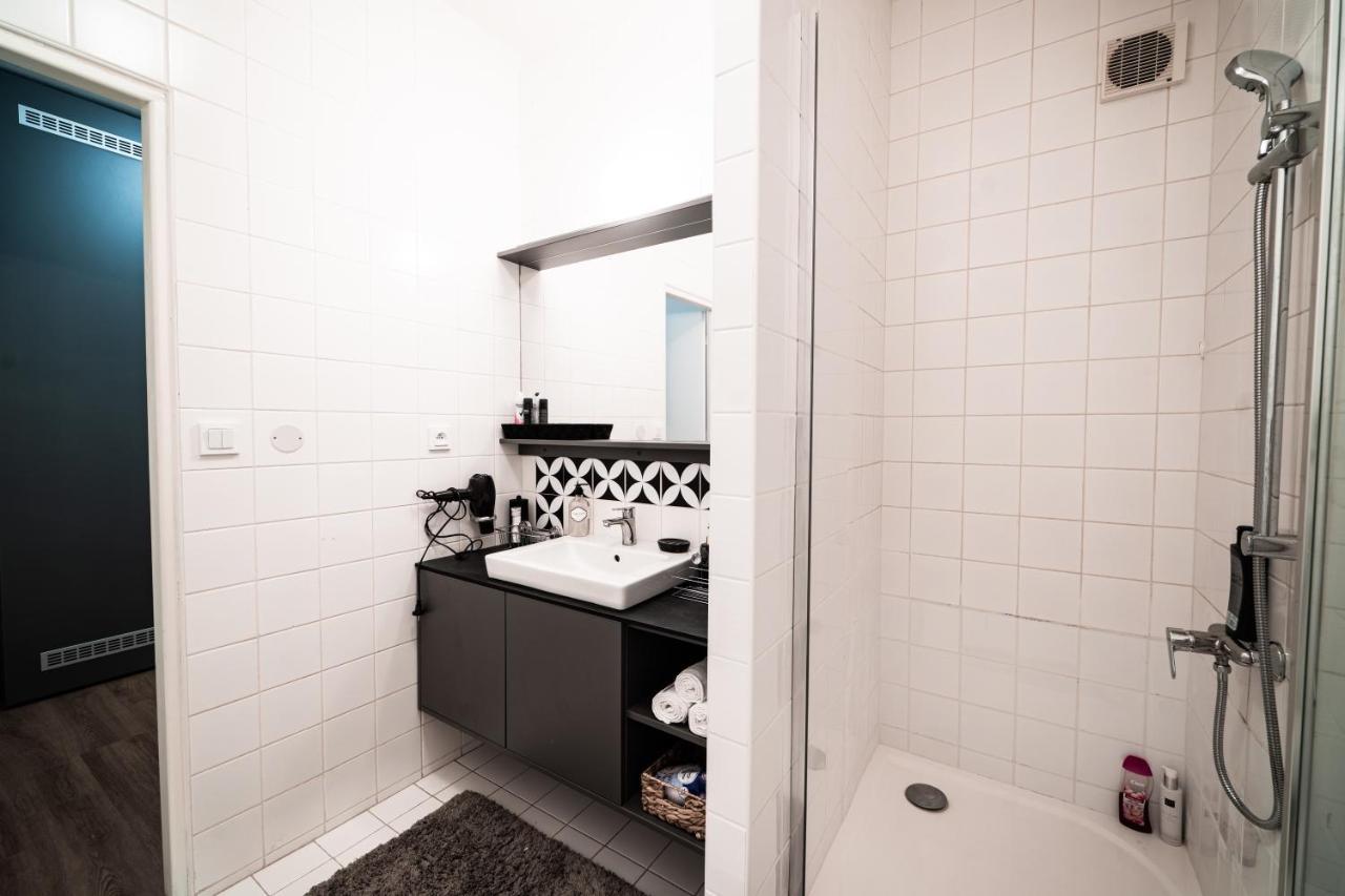 Na Skale Close To Center & Lift Apartment Spindleruv Mlyn