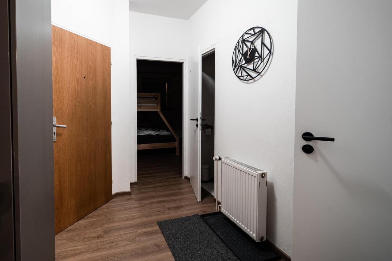 Na Skale Close To Center & Lift *