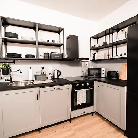 Apartment Na Skale Close To City Center & Ski Lift Špindlerŭv Mlýn Exteriér fotografie