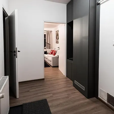 Apartment Na Skale Close To City Center & Ski Lift Špindlerŭv Mlýn Exteriér fotografie