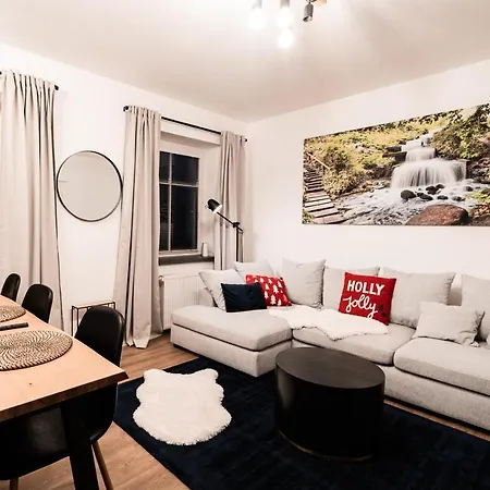 Apartment Na Skale Close To City Center & Ski Lift Špindlerŭv Mlýn Exteriér fotografie