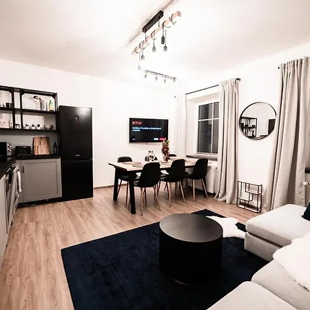 Apartment Na Skale Close To City Center & Ski Lift Špindlerŭv Mlýn Exteriér fotografie
