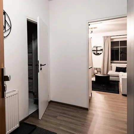 Apartment Na Skale Close To City Center & Ski Lift Špindlerŭv Mlýn Exteriér fotografie