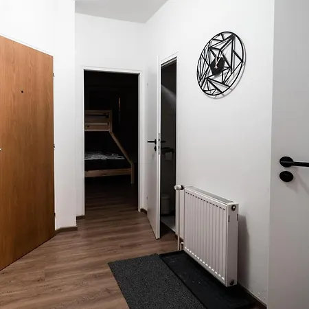 Apartment Na Skale Close To City Center & Ski Lift Špindlerŭv Mlýn Exteriér fotografie
