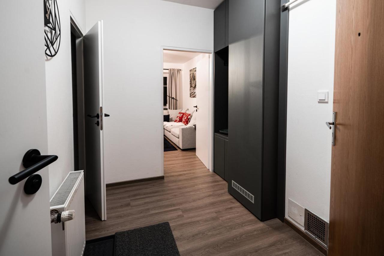 Na Skale Close To Center & Lift Apartmán *